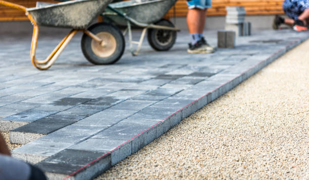 Best Commercial Driveway Paving in Commerce, OK