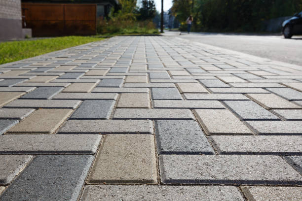 Best Decorative Driveway Paving in Commerce, OK