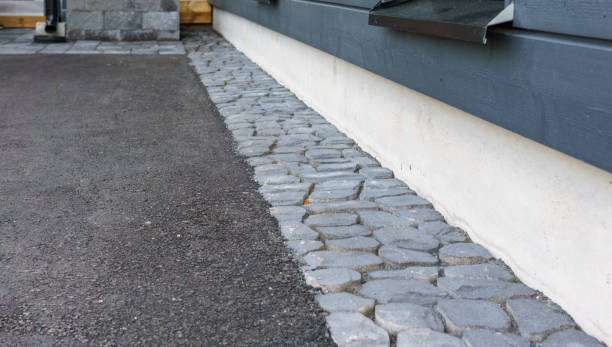 Best Eco-Friendly Driveway Paving in Commerce, OK