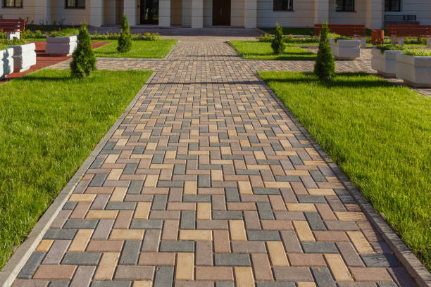 Best Driveway Drainage Solutions in Commerce, OK